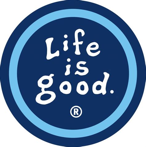 Life is good.com - Life is Good Just Add Water Pontoon Boat Crusher™ Short-Sleeve T-Shirt. Permanently Reduced. Orig. $29.50. Now $10.32. Internet Exclusive. Only size S available. For men's graphic tees and more, shop Life is Good at Dillard's. Discover a variety of apparel that is perfect for a cool, casual look.